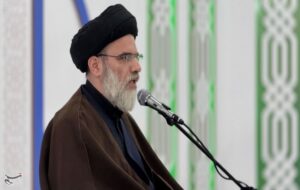 اتحاد مردم ایران پاسخ قاطع به تهدیدات دشمن است