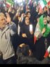 اجتماع شبانه بیست و ششمین شب دهدشتی‌ها در میدان امام‌حسین(ع) + تصاویر