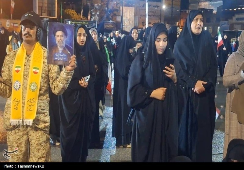 اخبار استان کهگیلویه و بویراحمد , اخبار کهگیلویه , جنگ , جنگ آمریکا و رژیم صهیونیستی علیه ایران , 