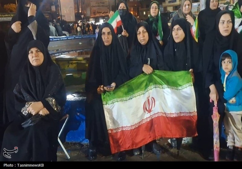 اخبار استان کهگیلویه و بویراحمد , اخبار کهگیلویه , جنگ , جنگ آمریکا و رژیم صهیونیستی علیه ایران , 