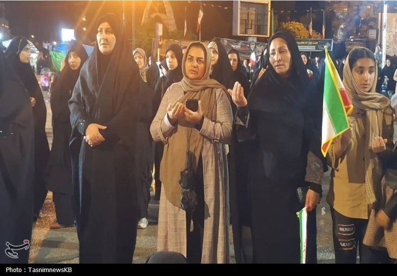 اخبار استان کهگیلویه و بویراحمد , اخبار کهگیلویه , جنگ , جنگ آمریکا و رژیم صهیونیستی علیه ایران , 