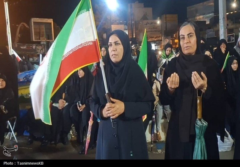 اخبار استان کهگیلویه و بویراحمد , اخبار کهگیلویه , جنگ , جنگ آمریکا و رژیم صهیونیستی علیه ایران , 