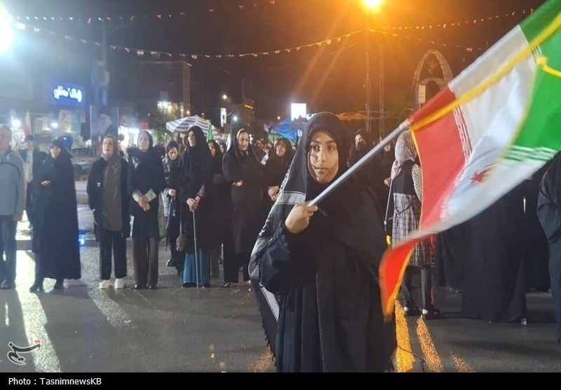 اخبار استان کهگیلویه و بویراحمد , اخبار کهگیلویه , جنگ , جنگ آمریکا و رژیم صهیونیستی علیه ایران , 