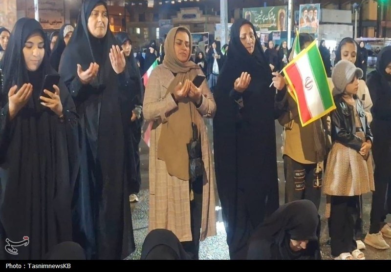 اخبار استان کهگیلویه و بویراحمد , اخبار کهگیلویه , جنگ , جنگ آمریکا و رژیم صهیونیستی علیه ایران , 