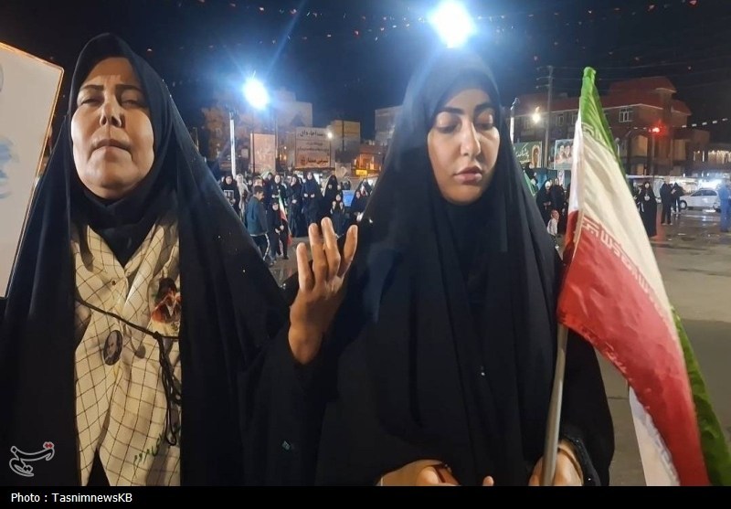 اخبار استان کهگیلویه و بویراحمد , اخبار کهگیلویه , جنگ , جنگ آمریکا و رژیم صهیونیستی علیه ایران , 