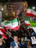 اجتماع شبانه بیست و پنجمین شب بوشهری‌ها در میدان امام
