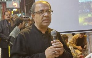 اجتماع مردم در میادین، امنیت‌ساز و سبب ناامیدی دشمنان است