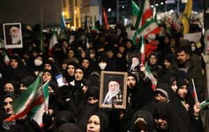 اجتماع مردم شهرکرد در محکومیت جنایات دشمنان امشب برگزار می‌شود