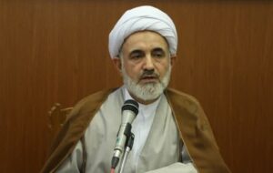 اجتهاد، عدالت و توان مدیریتی آیت‌الله سید مجتبی خامنه‌ای محرز است