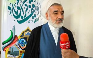 اجرای طرح آرامش بهاری در 52 بقعه متبرکه استان بوشهر