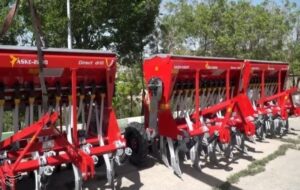 اختصاص 75 میلیارد تومان تسهیلات کشاورزی به شهرستان کهگیلویه