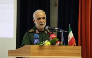 اراده ملت ایران در کنار اقتدار نیروهای مسلح بزرگترین پیام برای دنیاست