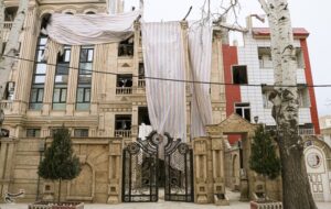 ارزیابی خسارت 860 واحد مسکونی و تجاری آسیب‌دیده در زنجان