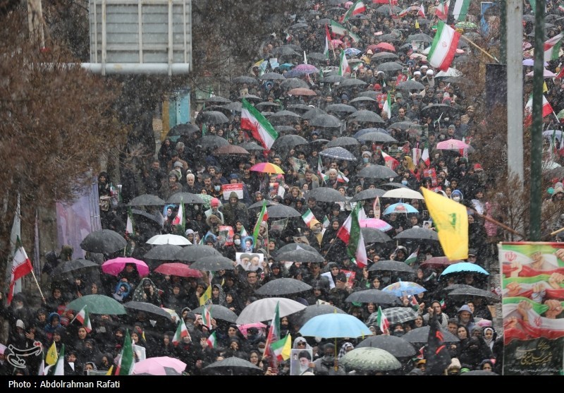 اخبار استان همدان , روز قدس , 