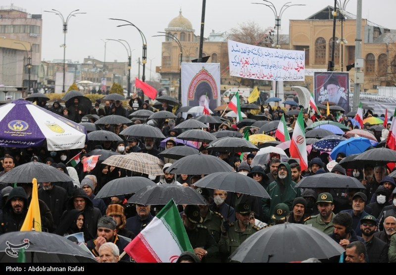 اخبار استان همدان , روز قدس , 