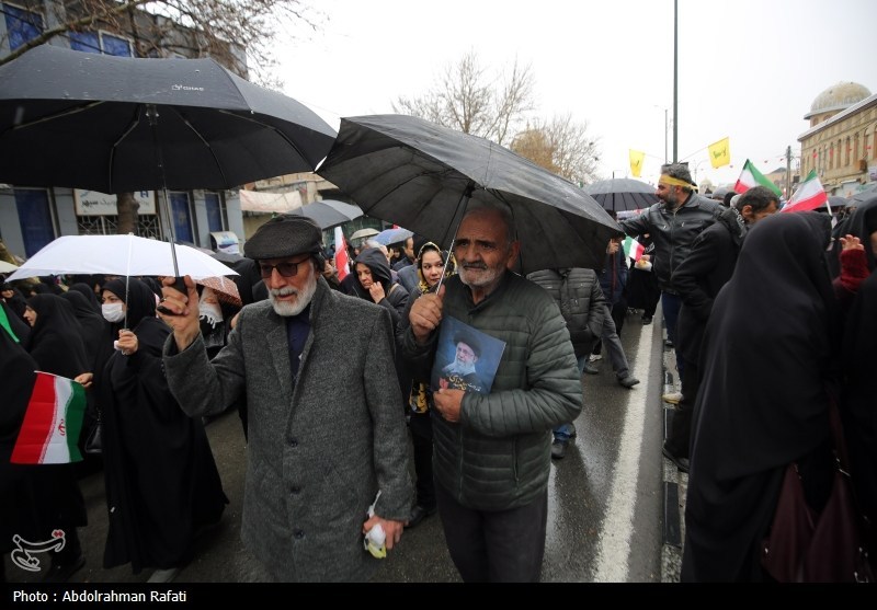 اخبار استان همدان , روز قدس , 