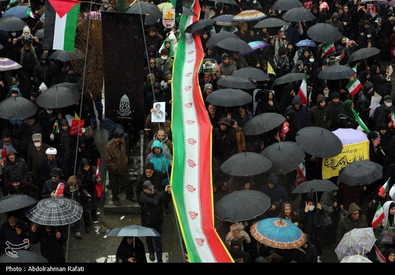 اخبار استان همدان , روز قدس , 