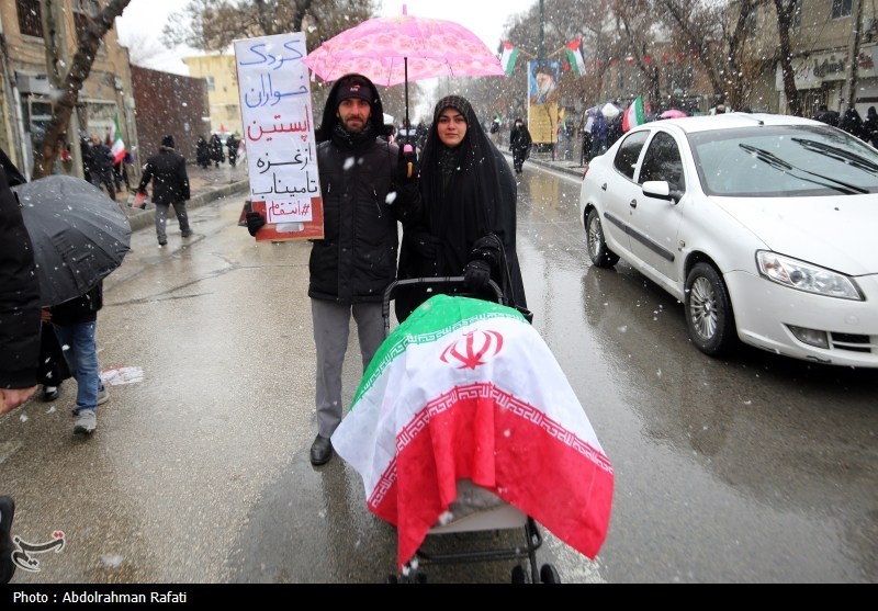 اخبار استان همدان , روز قدس , 