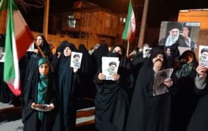 از غروب جنوب لبنان تا کوچه‌های ایران؛ روایت امید در روزهای سخت