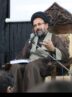 استاد حوزه علمیه: ترامپ و نتانیاهو شیطان مجسم برای به تاریکی بردن جهان