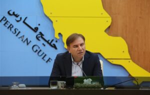 استاندار بوشهر بر هزینه‌کرد موثر اعتبارات عمرانی استان تأکید کرد