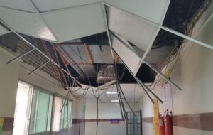 استاندار خوزستان: حمله به بیمارستان نقض حقوق بشر است