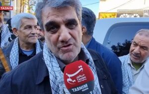 استاندار سمنان: 9 شهید و 32 مصدوم در حملات امروز دشمن