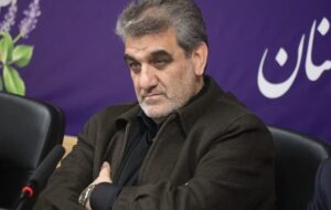 استاندار سمنان: حضور مردم در تجمعات جلوه‌ای از پیوند قلبی با نظام است