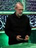 استاندار قم: پیکر شهید لاریجانی در حرم حضرت معصومه(س) خاکسپاری می‌شود