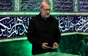 استاندار مازندران شهادت علی لاریجانی را تسلیت گفت