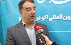 استقبال مطلوب گردشگران از جاذبه‌های تاریخی همدان با وجود شرایط جنگی