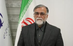 اصابت پرتابه به یک اداره در چگنی/تلفات جانی گزارش نشد