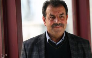 اصفهانیان: زنجانی‌ها از تیم ملی فوتبال بانوان ایران استقبال می‌کنند