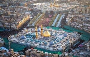 اعزام زمینی کاروان‌های عتبات عالیات برقرار است