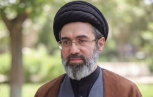 اعلام بیعت طلاب کهگیلویه و بویراحمد با رهبر سوم انقلاب