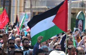 اعلام مسیرهای راهپیمایی روز جهانی قدس استان کرمان