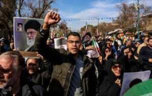 اعلام مسیرهای راهپیمایی روز جهانی قدس در ایلام