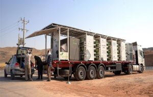 افزایش جایگاه‌های سوخت رایگان CNG در اصفهان به هفت مرکز