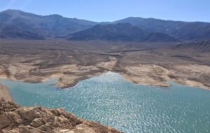 افزایش حجم آب در 2 سد مهم استان مرکزی/امیدواری به بهبود ذخایر آبی