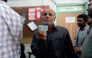 افزایش نامزدهای شوراها در مازندران