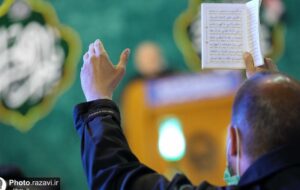 اقامه نماز استغاثه در گلستان/ تجمعات شبانه فردا زودتر آغاز می‌شود