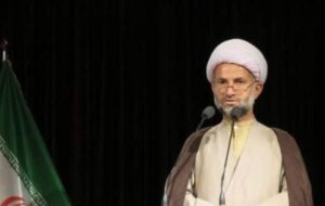 اقتدار نظام اسلامی مرهون همراهی مردم با ولایت است