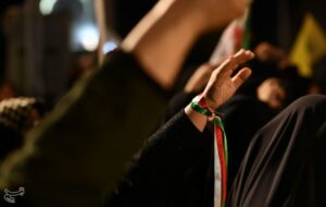 اقوام ایرانی وفاداری خود را به انقلاب اسلامی ثابت کردند