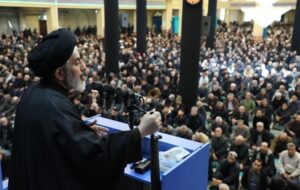 امام جمعه ارومیه: ایستادگی ملت ایران دشمنان را ذلیل کرد