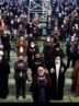 امام جمعه موقت اصفهان: انقلاب با مثلث “خدا، رهبر، مردم” پیروز شد