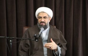 امام جمعه همدان: ایرانی‌ها دوباره تاریخ‌سازی کردند