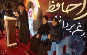 امام جمعه گرگان: انتخاب آیت‌الله سیدمجتبی خامنه‌ای دشمن را ناامید کرد