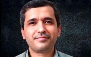 اموال ع.ش.ز توقیف شد