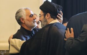 انتخاب رهبر جدید از سوی خبرگان نشان از تثبیت مردم سالاری دینی است