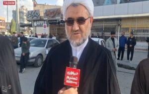 انتخاب رهبر جدید، دشمنان را مأیوس و دوستان را امیدوار کرد